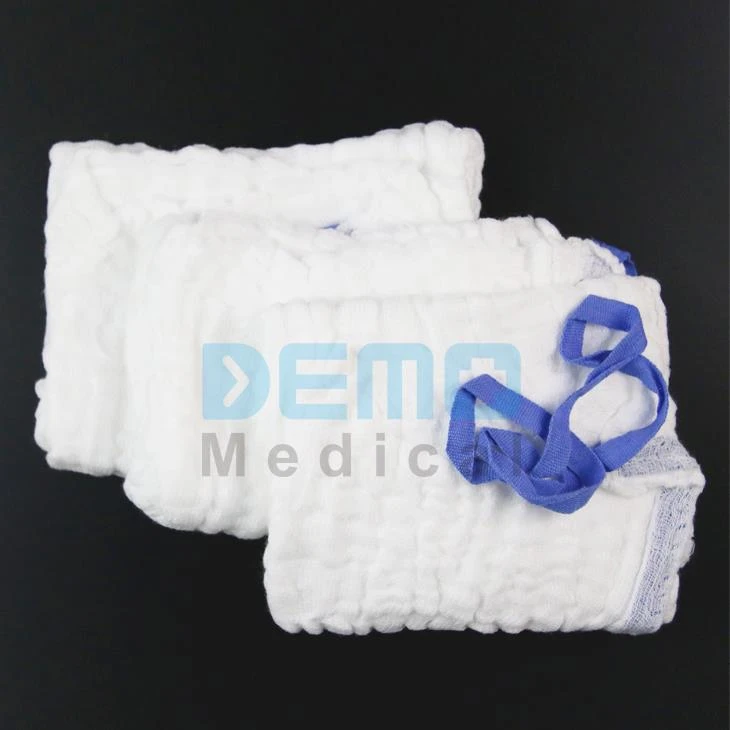 Gauze Lap Sponge