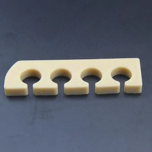 Corrector de dedo del pie