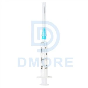 ¿Se pueden utilizar jeringas desechables para inyectar plasma rico en plaquetas?